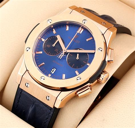 hublot gold watch price in pakistan|hublot watches.